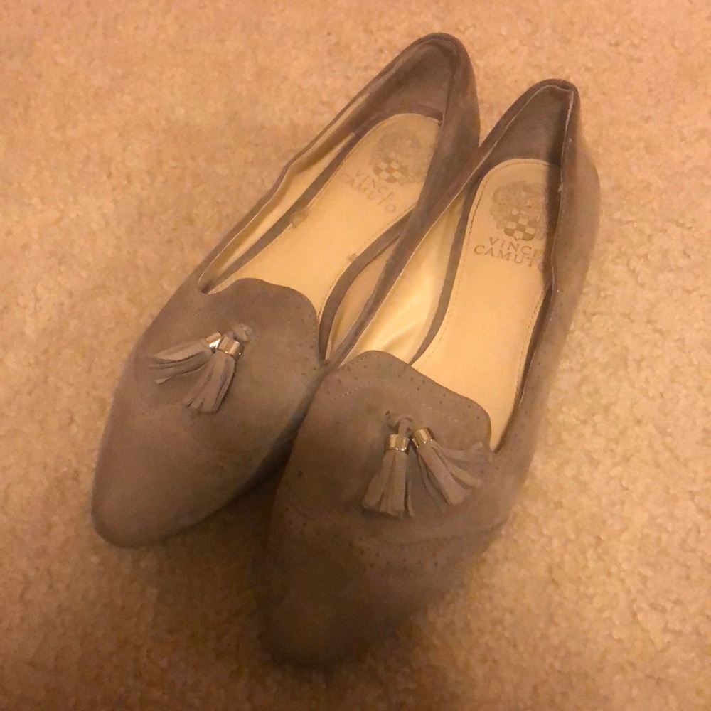 Vince camuto shoes